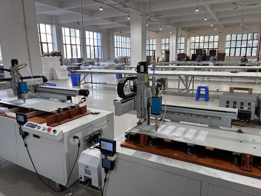 Factory
