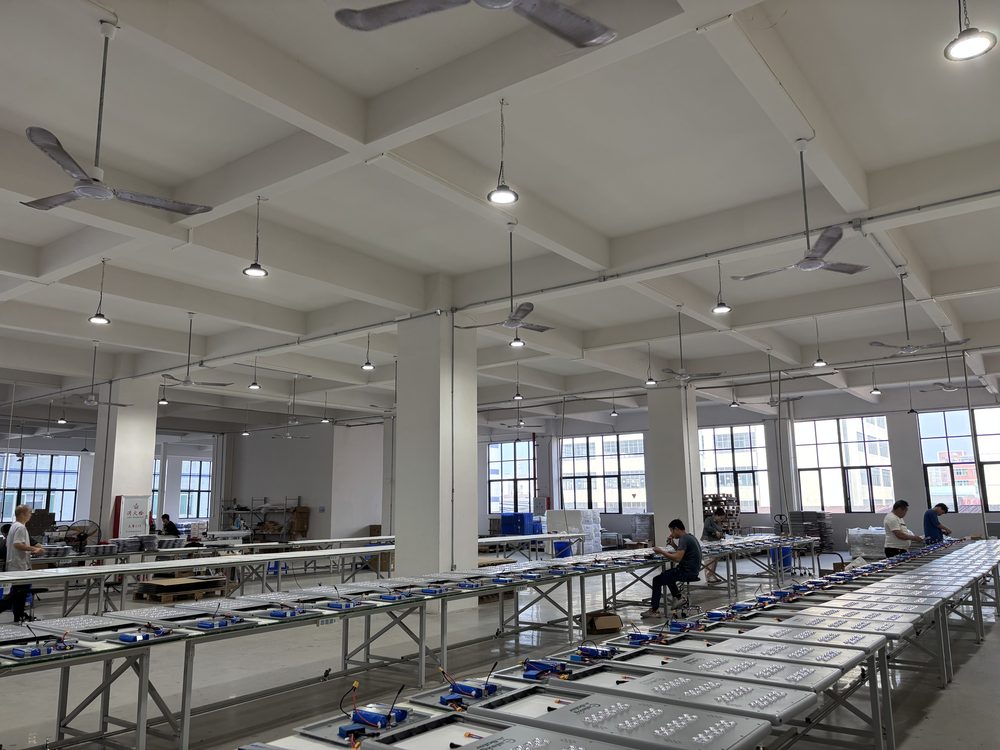 Production