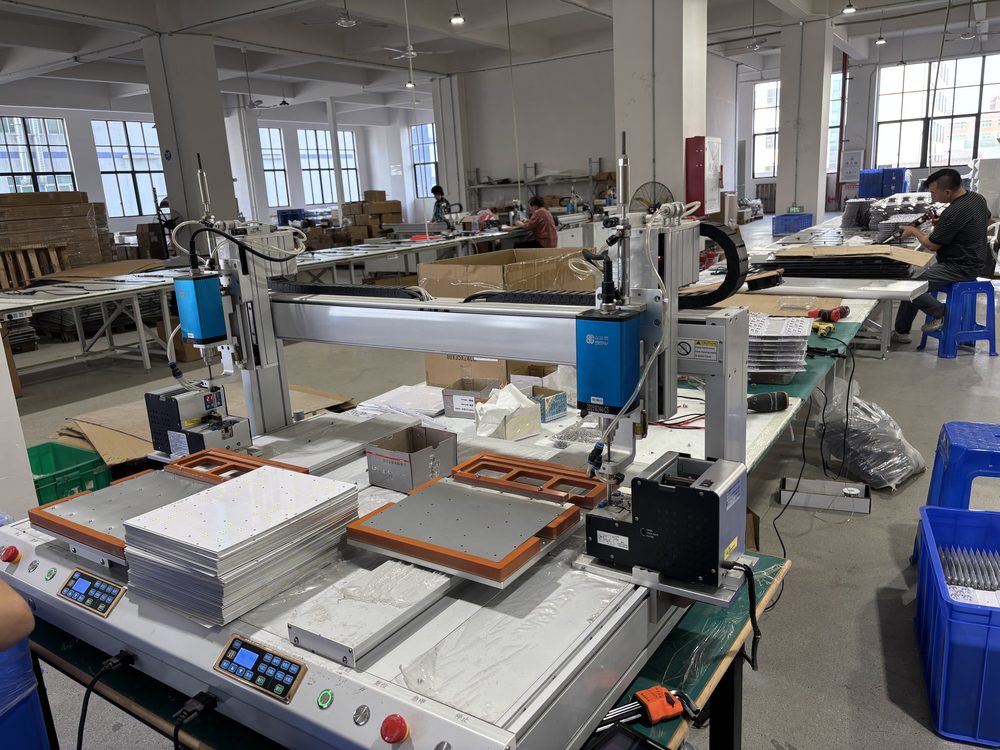 Workshop
